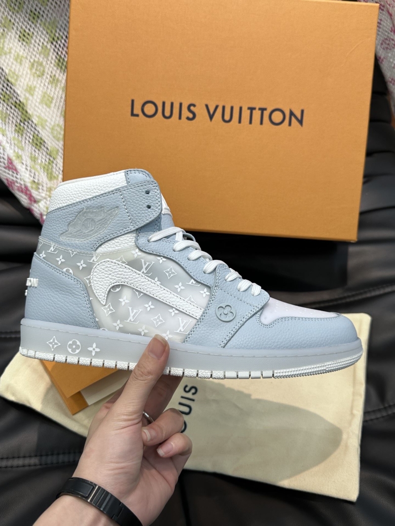 Louis Vuitton Sneakers